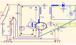 求高频开关电源原理 高频开关电源的设计