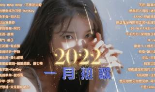 2022巅峰对决冠军唱的什么歌 2022年最火的网络歌曲