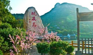 普陀山善财洞旅游攻略 普陀山旅游详细攻略